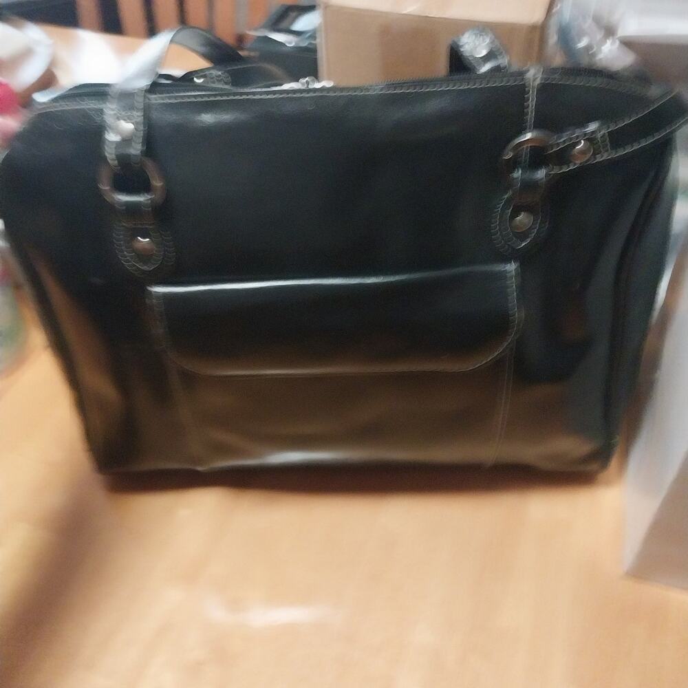 McKLEIN Laptop bag